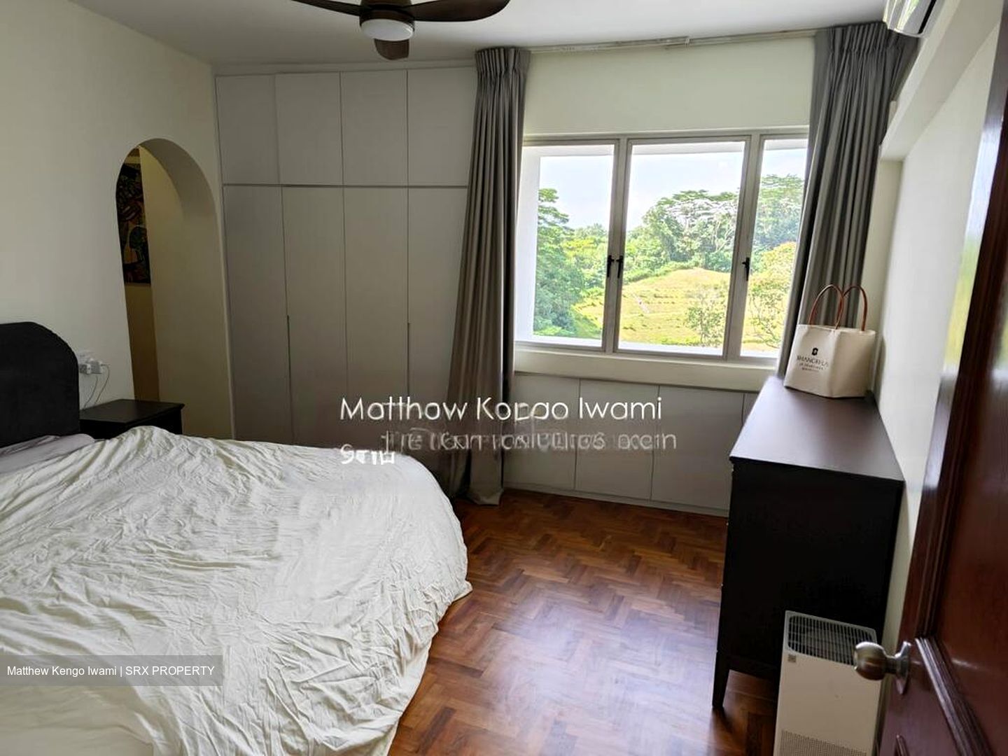 Clementi Park (D21), Condominium #464469011